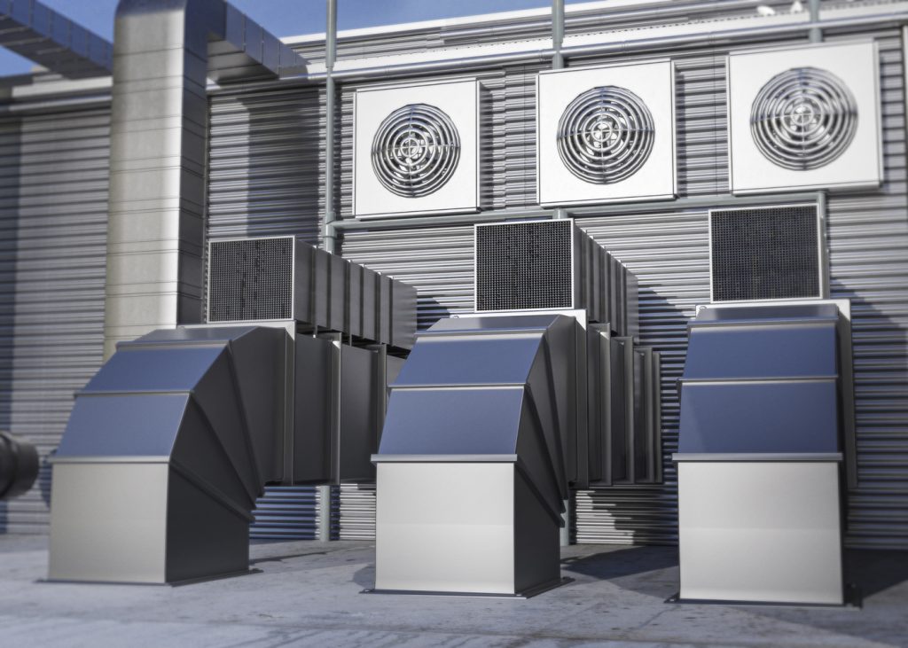 3d rendering ventilation system (3)