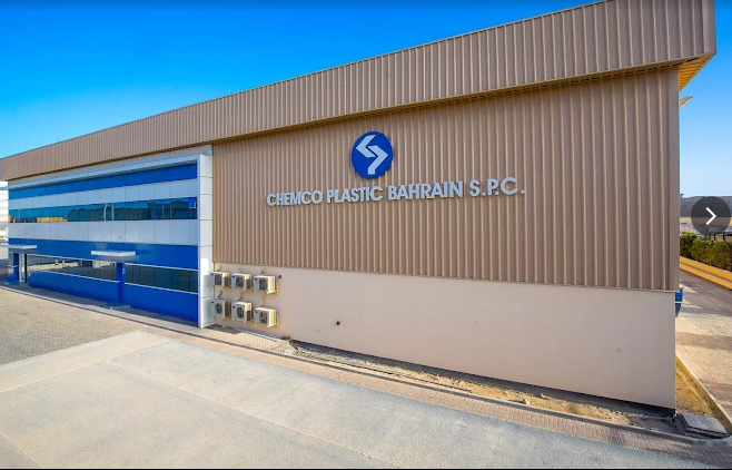 chemco plastic bahrain